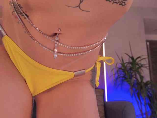 Modelo: HannaConnor
