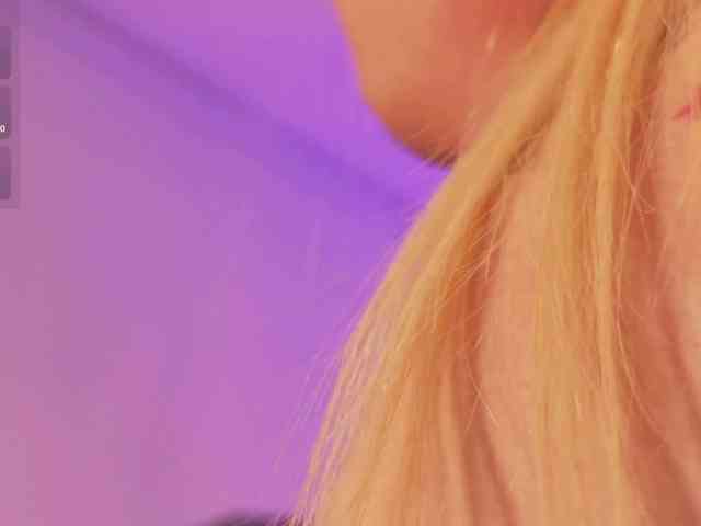 HannaConnor webcam