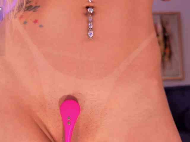 HannaConnor webcam