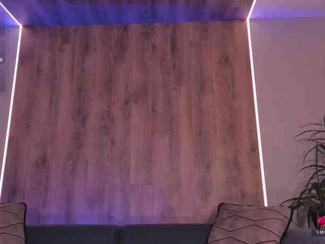 HannaConnor webcam