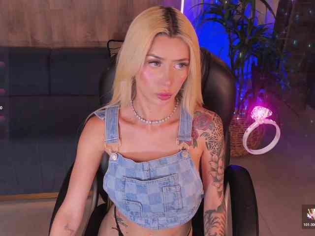 HannaConnor webcam