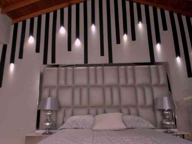HannaConnor webcam