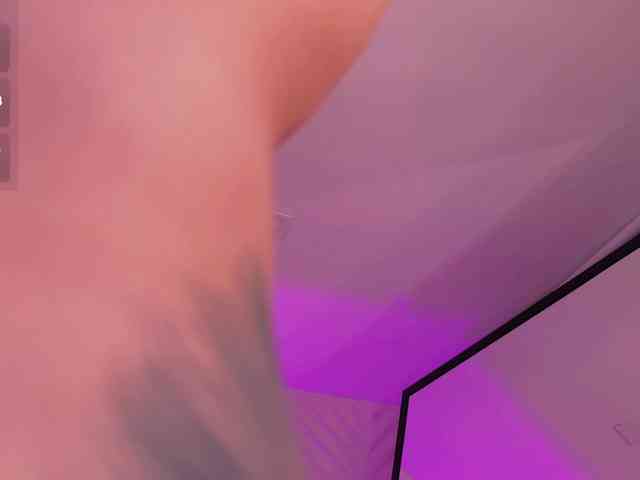 HannaConnor webcam