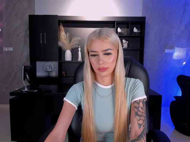HannaConnor webcam