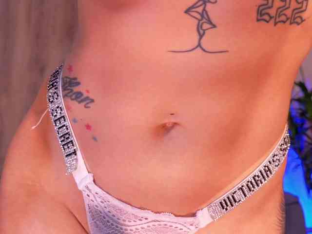 HannaConnor webcam