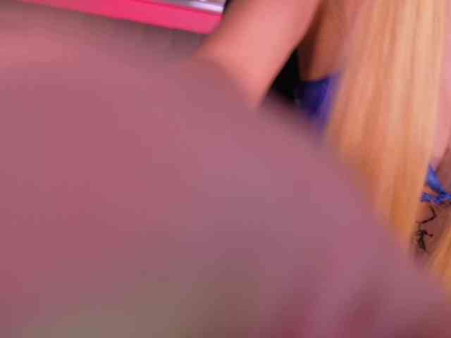 Modelo: HannaConnor