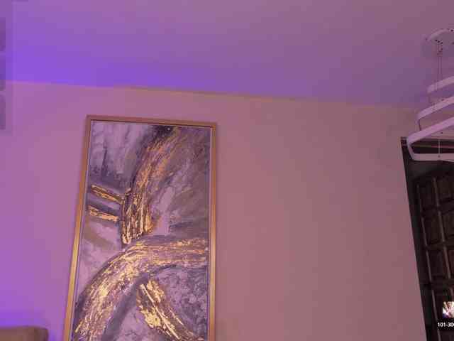HannaConnor webcam
