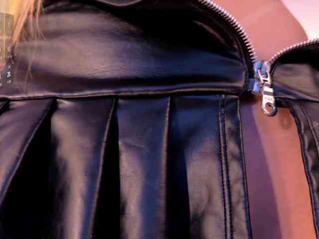 HannaConnor webcam