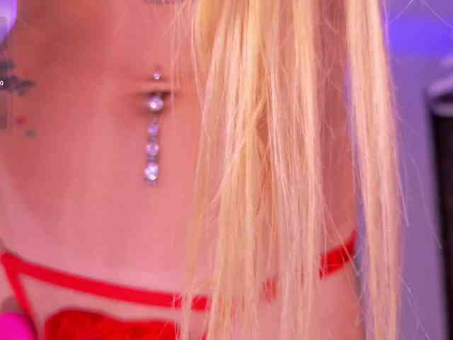 Modelo: HannaConnor