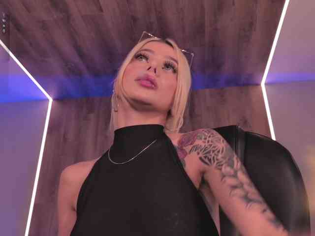 HannaConnor webcam