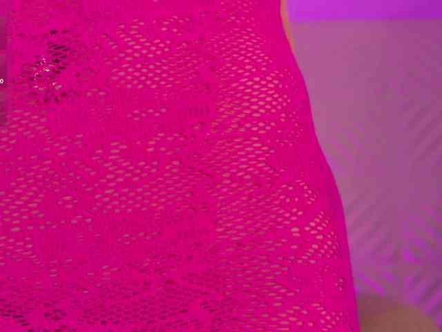 HannaConnor webcam