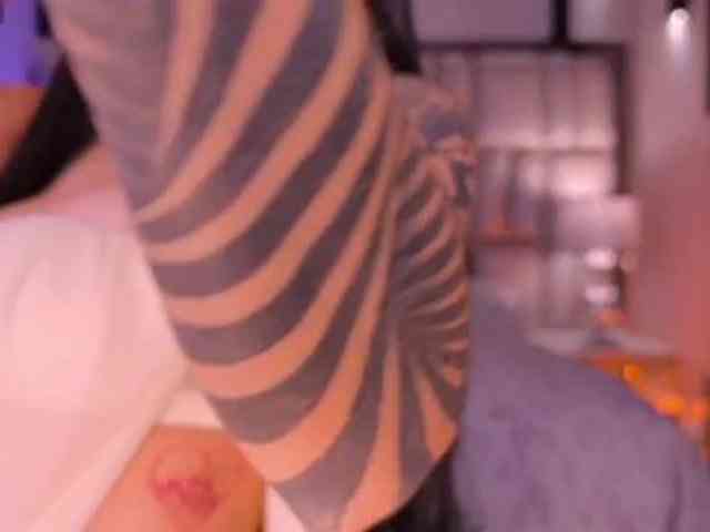 HannaConnor webcam