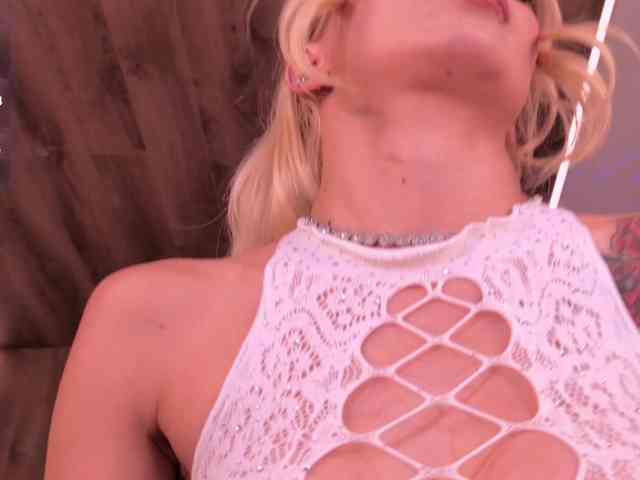 HannaConnor webcam