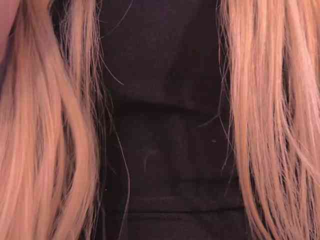 HannaConnor webcam