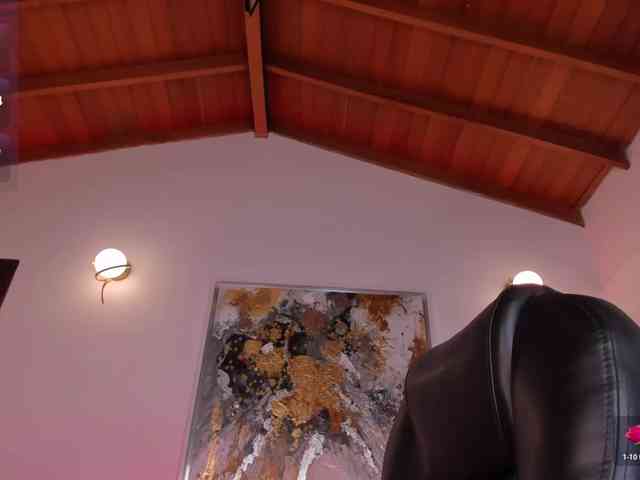 HannaConnor webcam