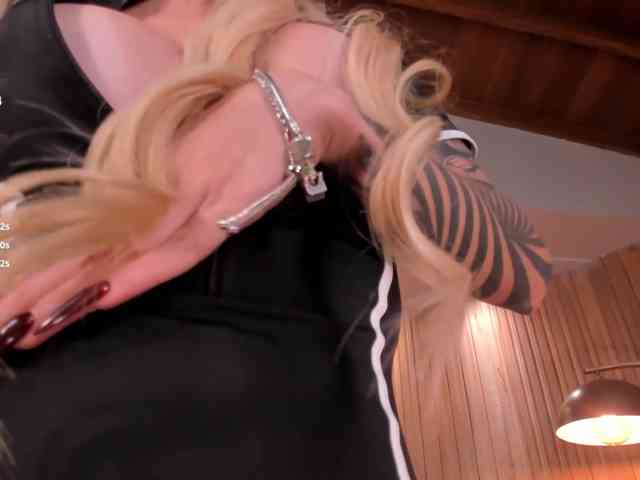 HannaConnor webcam
