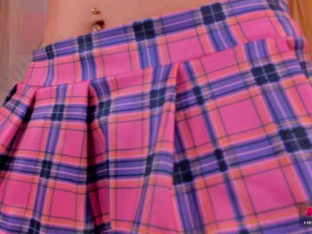 HannaConnor webcam
