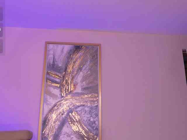 HannaConnor webcam