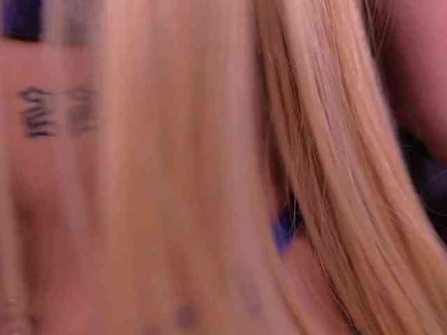 HannaConnor webcam