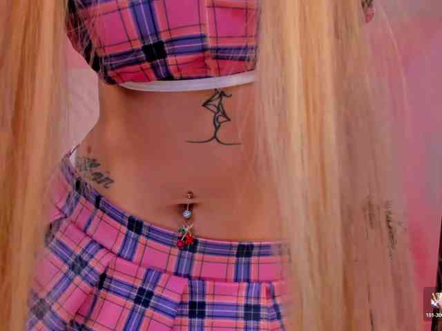 Modelo: HannaConnor