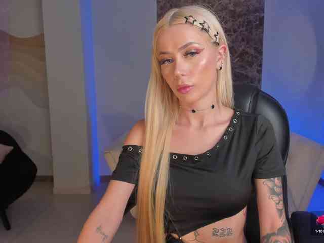 HannaConnor webcam