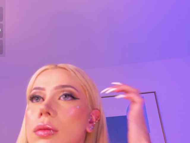 Modelo: HannaConnor