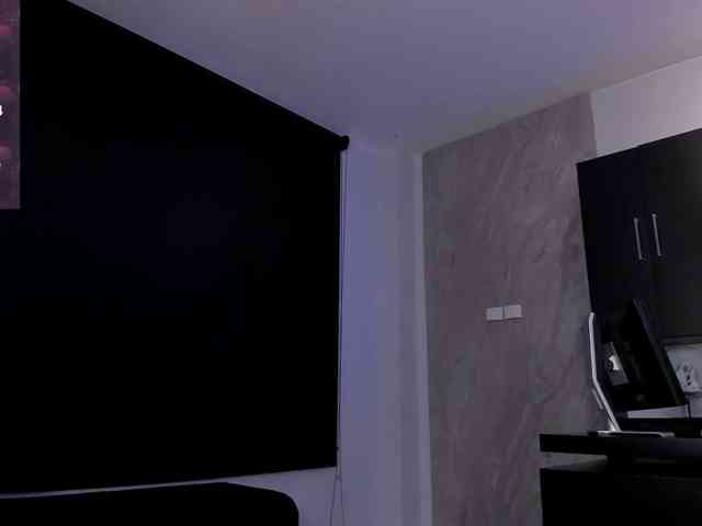 HannaConnor webcam