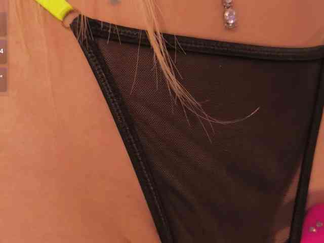 HannaConnor webcam