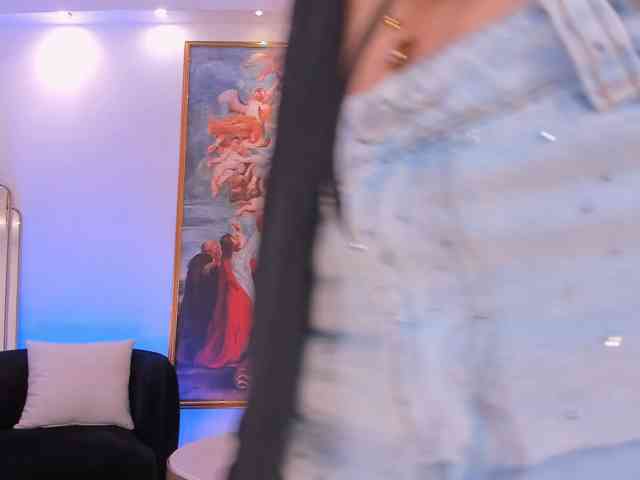 Modelo: HannaConnor