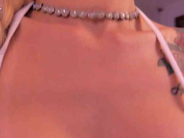 HannaConnor webcam