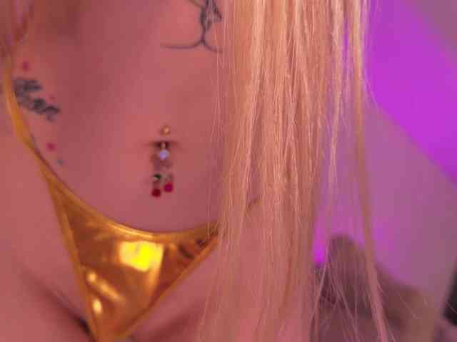 HannaConnor webcam