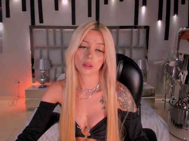 HannaConnor webcam