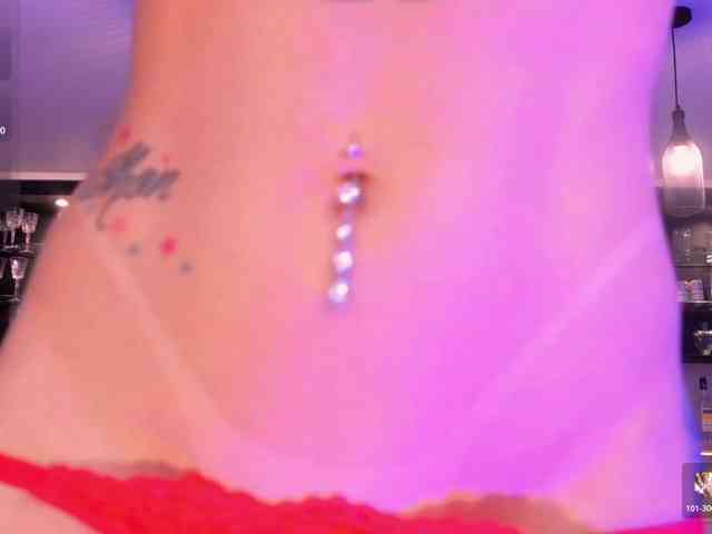 HannaConnor webcam