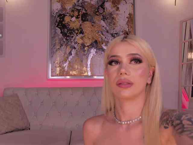 HannaConnor webcam