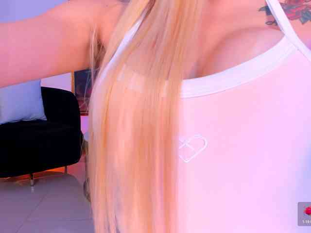 Modelo: HannaConnor