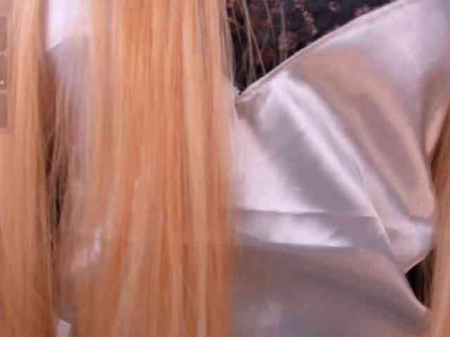 HannaConnor Live Webcam on BongaCams