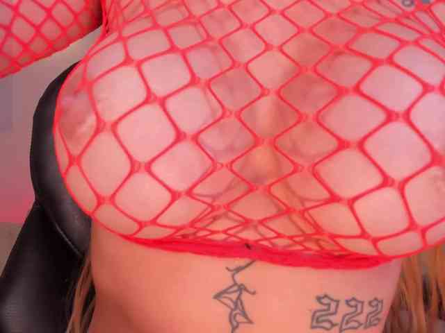 HannaConnor webcam
