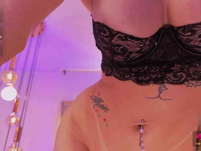 Modelo: HannaConnor