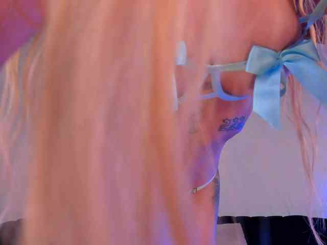 HannaConnor webcam