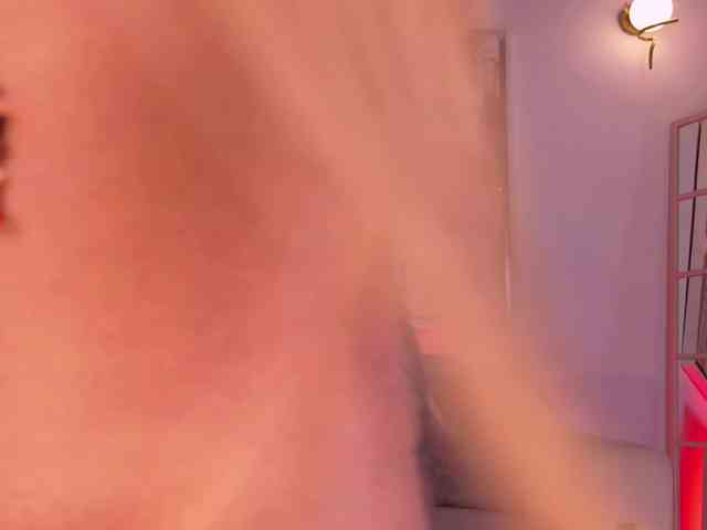 HannaConnor webcam