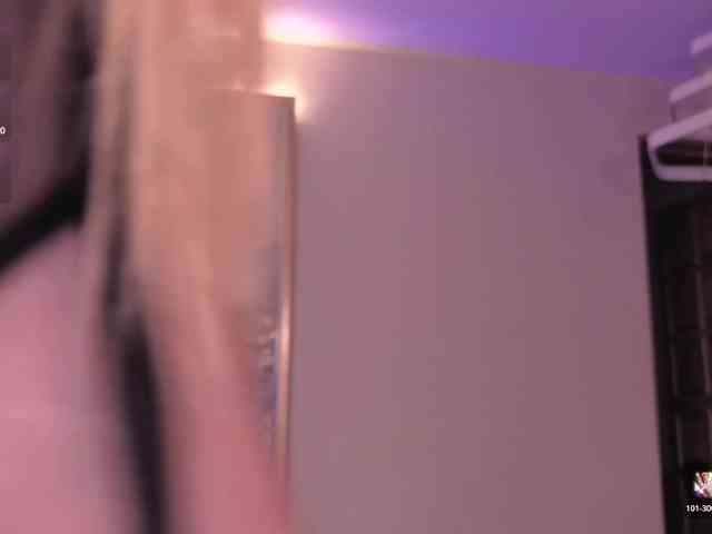 HannaConnor webcam