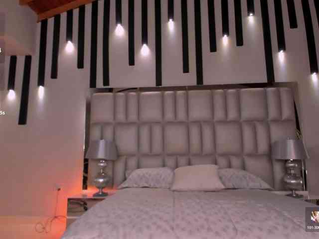 HannaConnor webcam