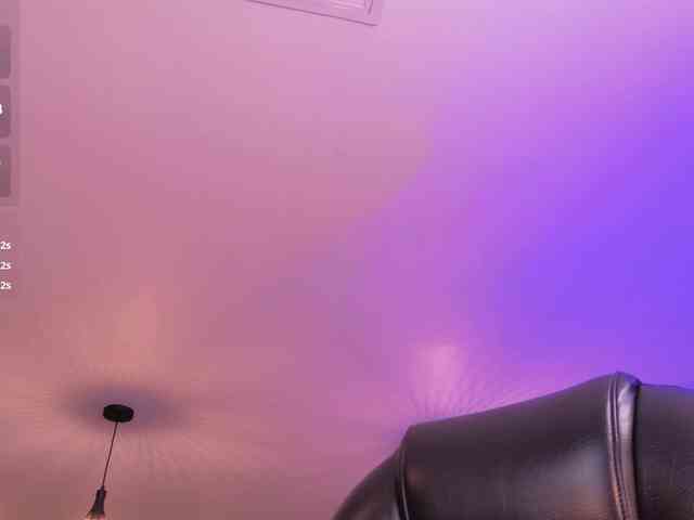 HannaConnor webcam