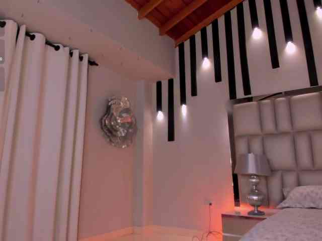 HannaConnor webcam