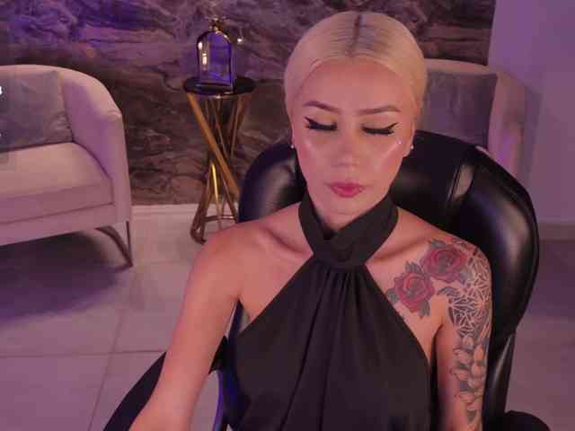 HannaConnor webcam