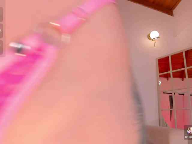 HannaConnor webcam