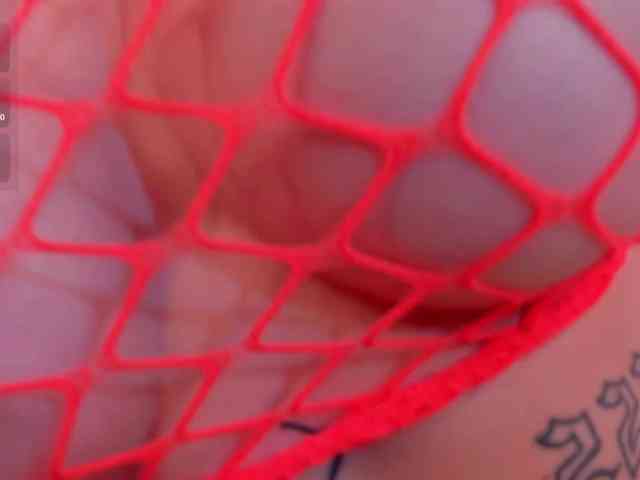 HannaConnor webcam