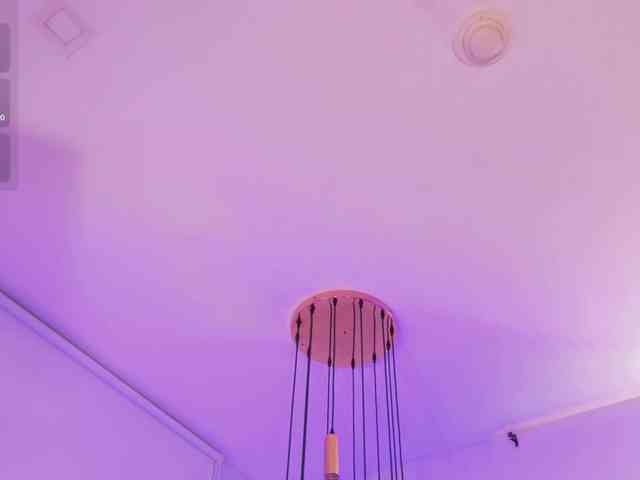 HannaConnor Live Webcam on BongaCams