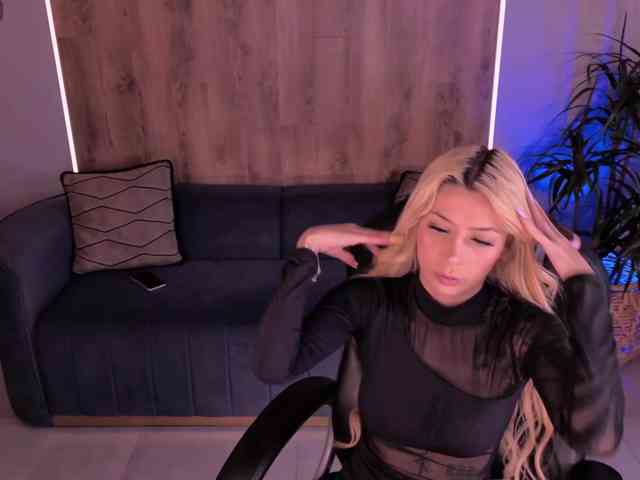 HannaConnor webcam