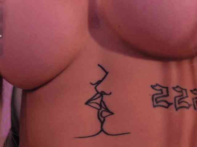 HannaConnor webcam